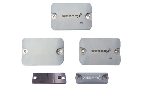 xerafy rfid tags|high temperature rfid tags.